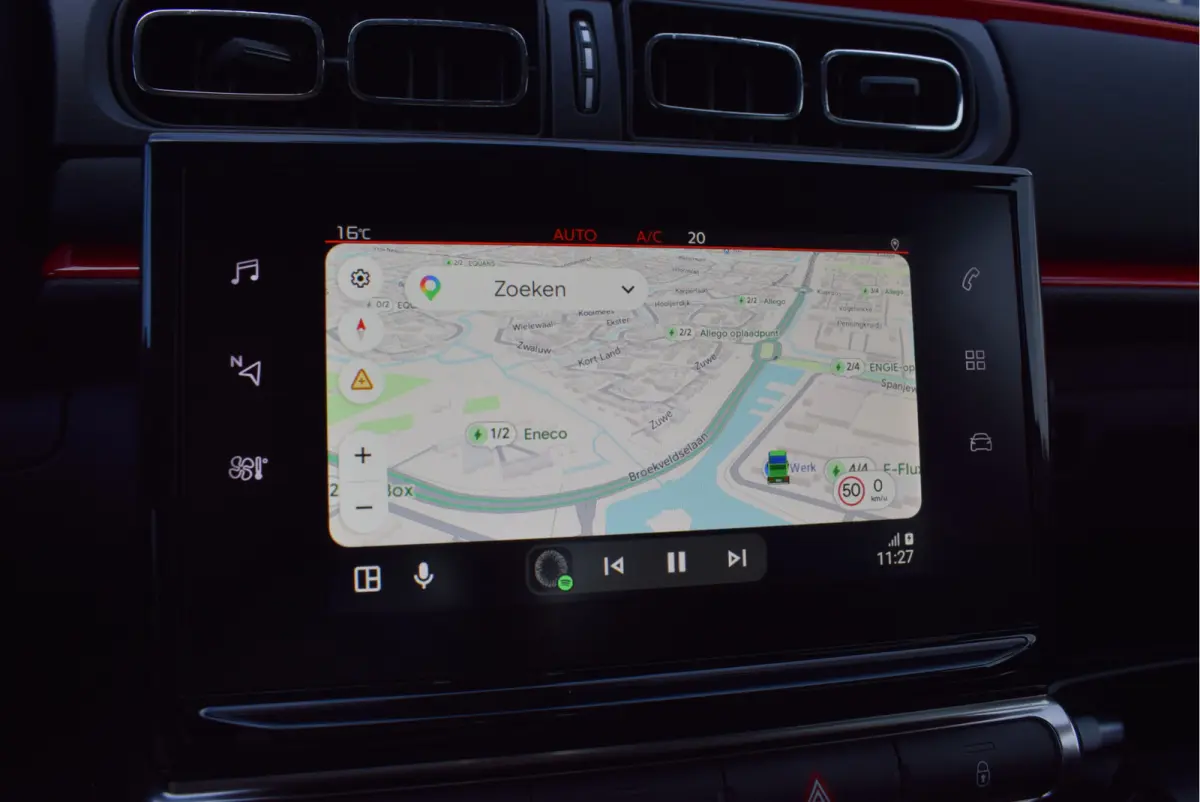 1.2 S&S Origins 110PK | Camera | Apple Carplay/Android Auto | Stoelverwarming