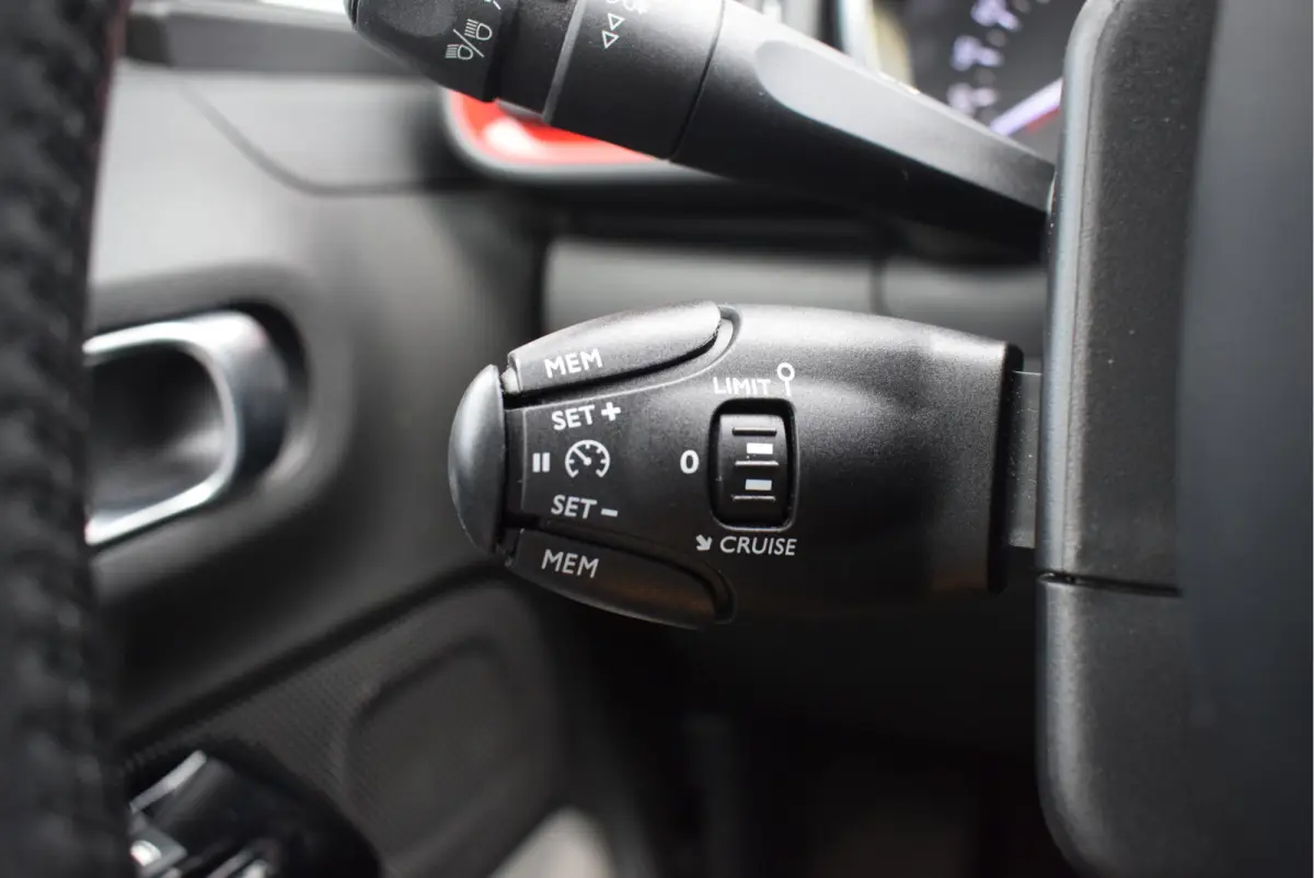 1.2 S&S Origins 110PK | Camera | Apple Carplay/Android Auto | Stoelverwarming