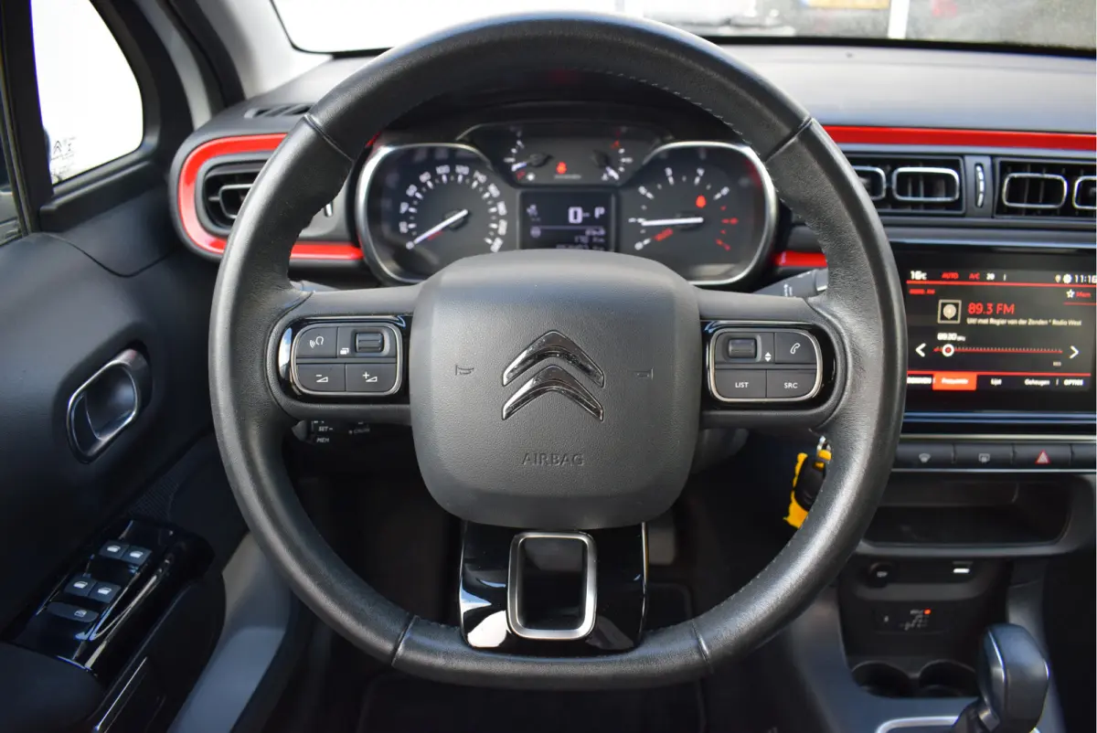 1.2 S&S Origins 110PK | Camera | Apple Carplay/Android Auto | Stoelverwarming