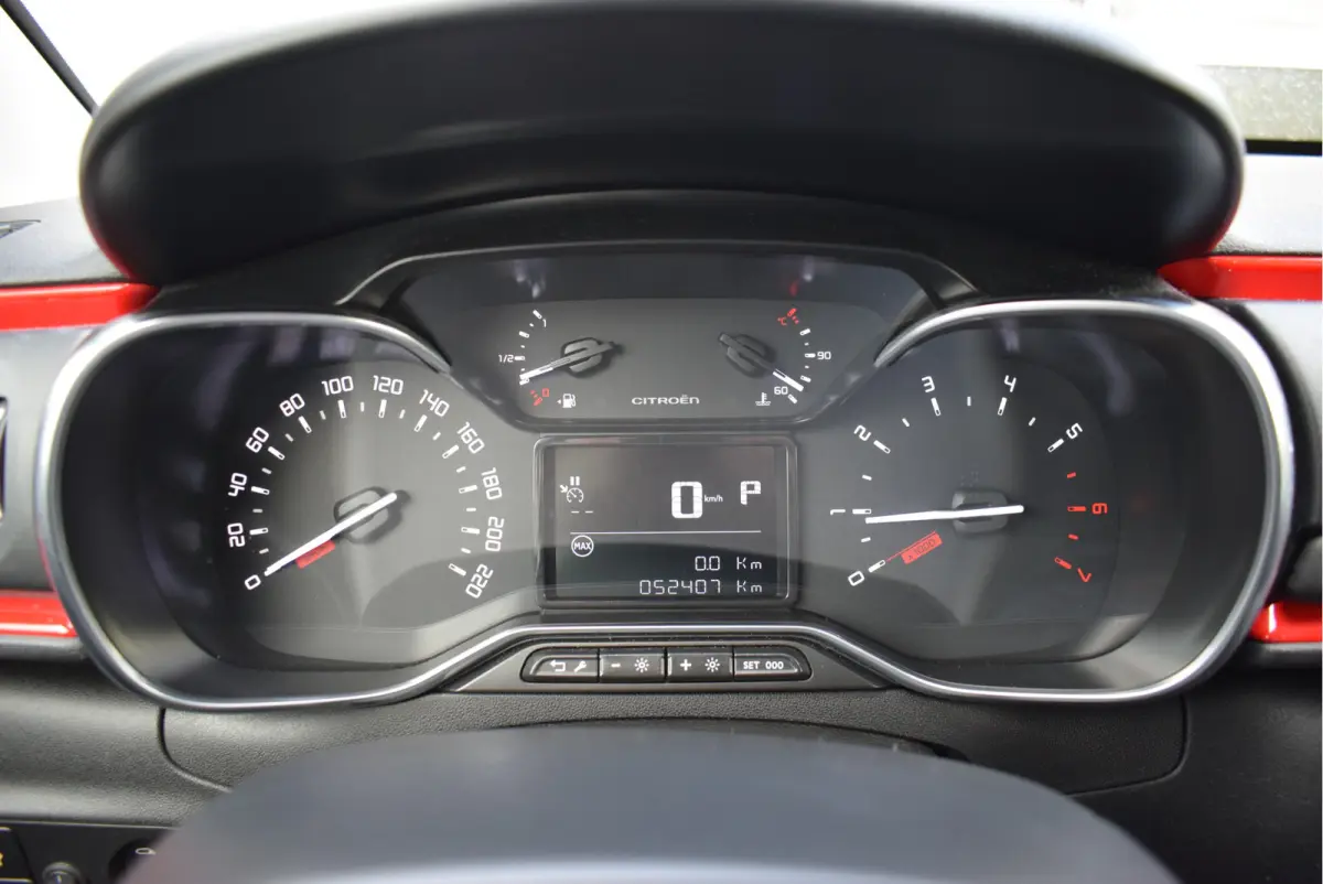 1.2 S&S Origins 110PK | Camera | Apple Carplay/Android Auto | Stoelverwarming