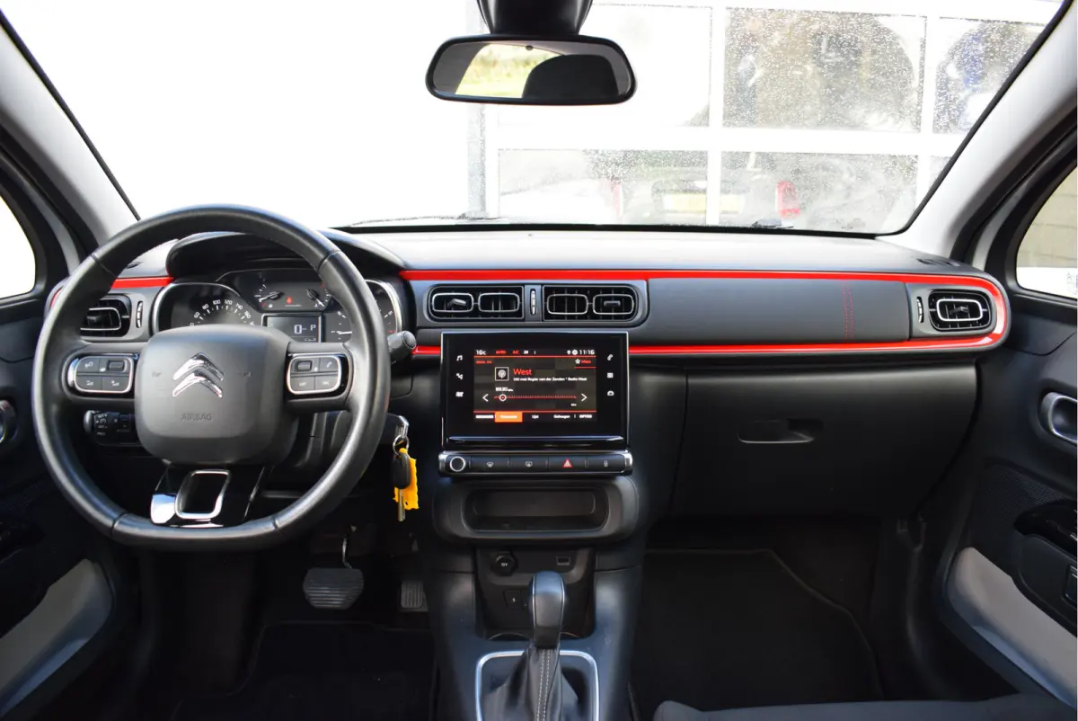 1.2 S&S Origins 110PK | Camera | Apple Carplay/Android Auto | Stoelverwarming