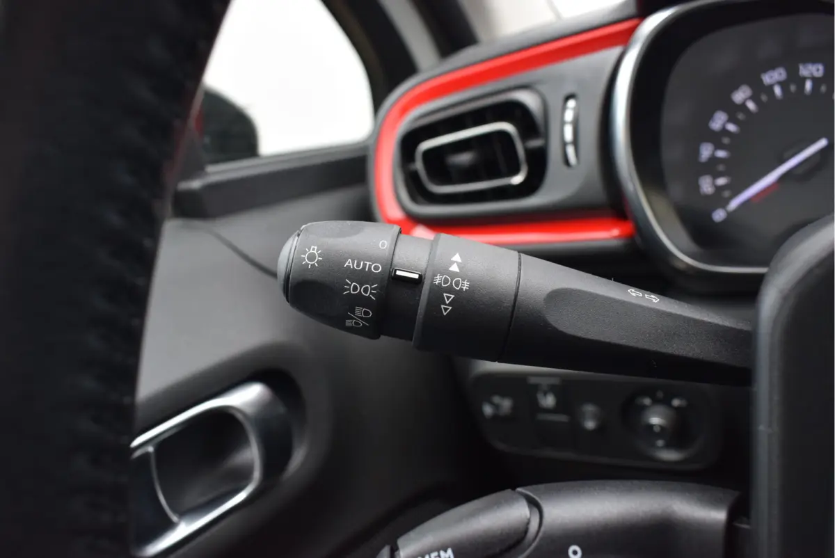 1.2 S&S Origins 110PK | Camera | Apple Carplay/Android Auto | Stoelverwarming