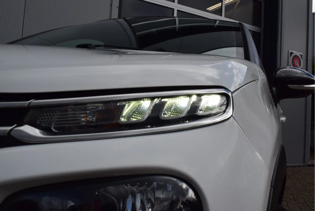 1.2 S&S Origins 110PK | Camera | Apple Carplay/Android Auto | Stoelverwarming