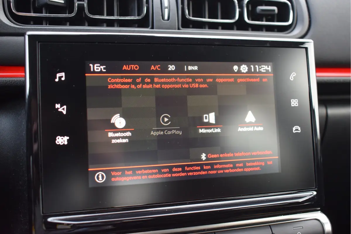 1.2 S&S Origins 110PK | Camera | Apple Carplay/Android Auto | Stoelverwarming