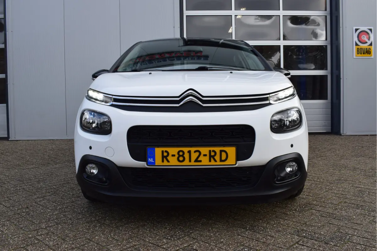 1.2 S&S Origins 110PK | Camera | Apple Carplay/Android Auto | Stoelverwarming