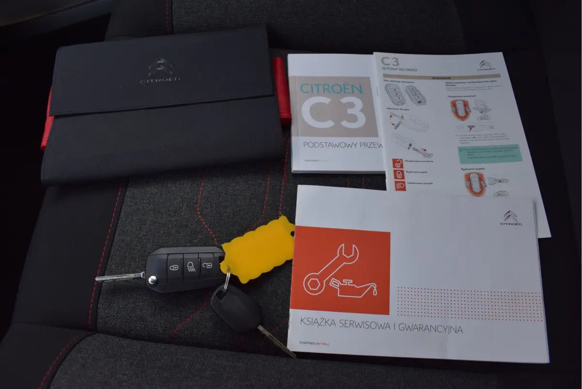 1.2 S&S Origins 110PK | Camera | Apple Carplay/Android Auto | Stoelverwarming