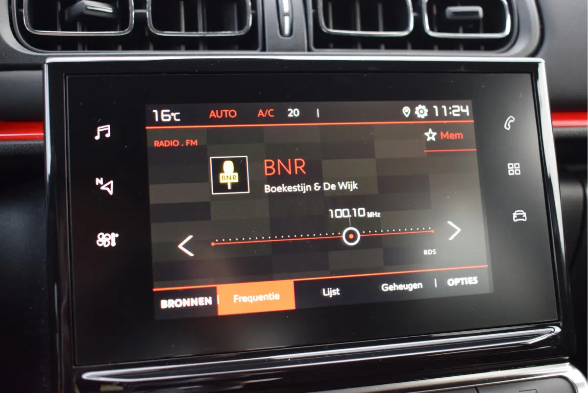 1.2 S&S Origins 110PK | Camera | Apple Carplay/Android Auto | Stoelverwarming