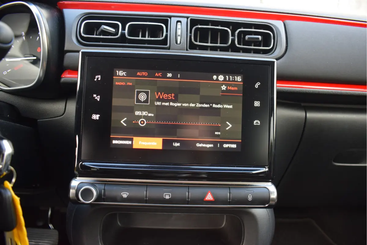 1.2 S&S Origins 110PK | Camera | Apple Carplay/Android Auto | Stoelverwarming