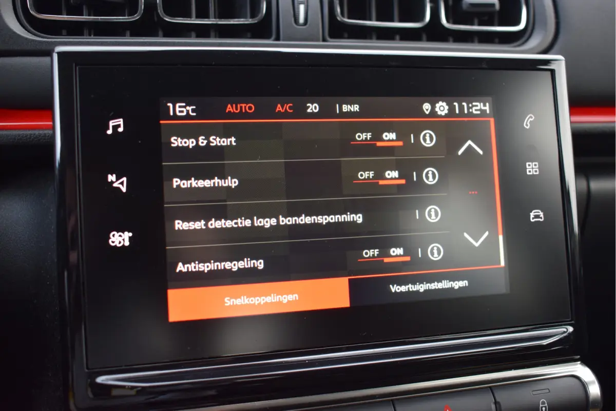 1.2 S&S Origins 110PK | Camera | Apple Carplay/Android Auto | Stoelverwarming