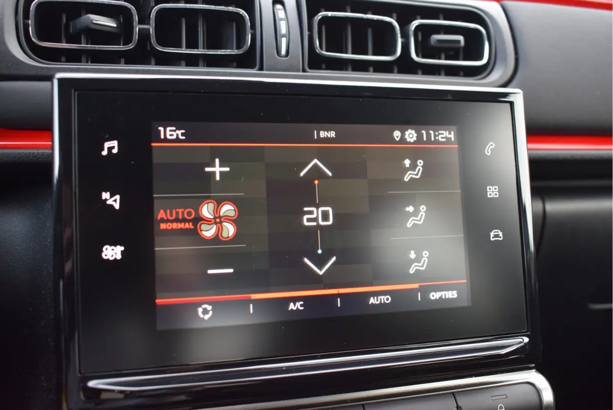 1.2 S&S Origins 110PK | Camera | Apple Carplay/Android Auto | Stoelverwarming