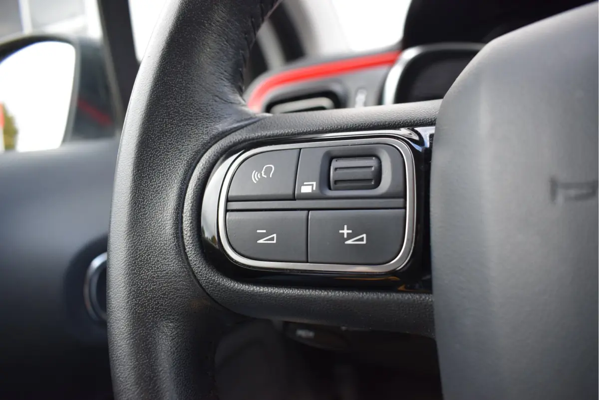 1.2 S&S Origins 110PK | Camera | Apple Carplay/Android Auto | Stoelverwarming