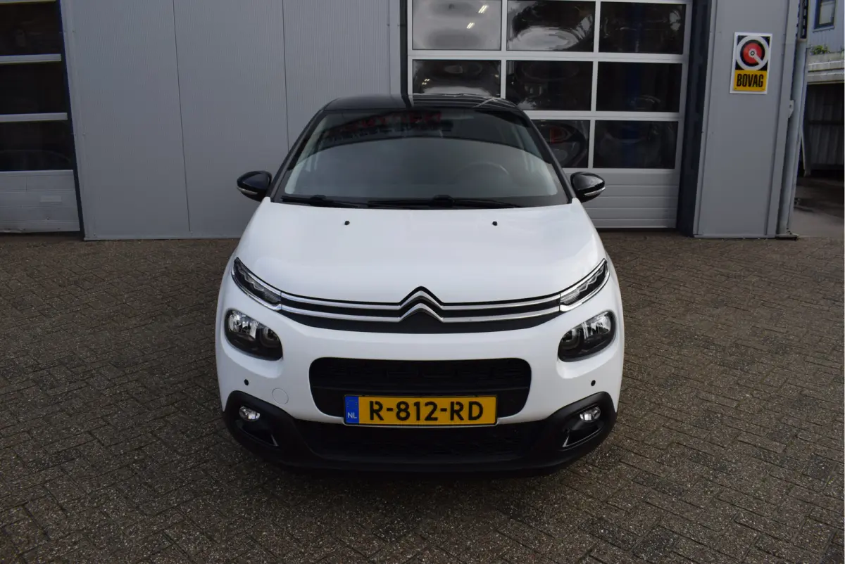 1.2 S&S Origins 110PK | Camera | Apple Carplay/Android Auto | Stoelverwarming
