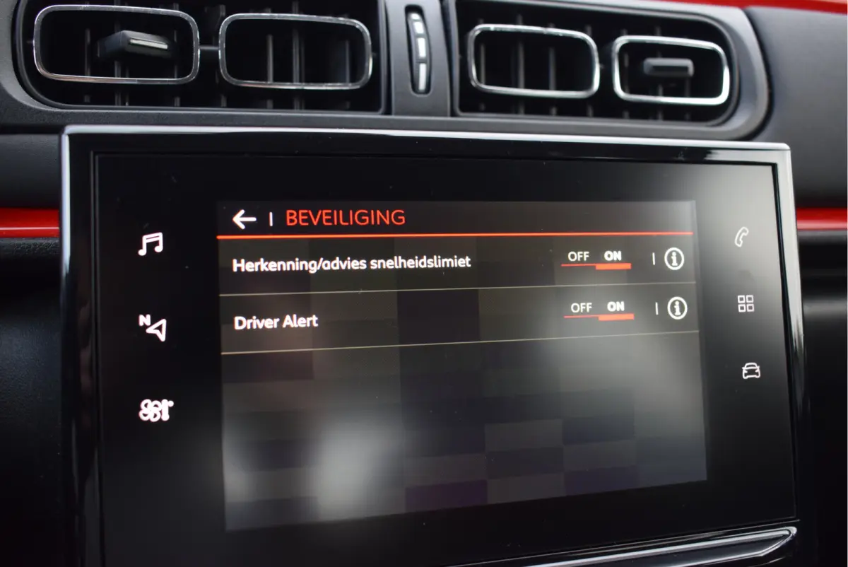1.2 S&S Origins 110PK | Camera | Apple Carplay/Android Auto | Stoelverwarming