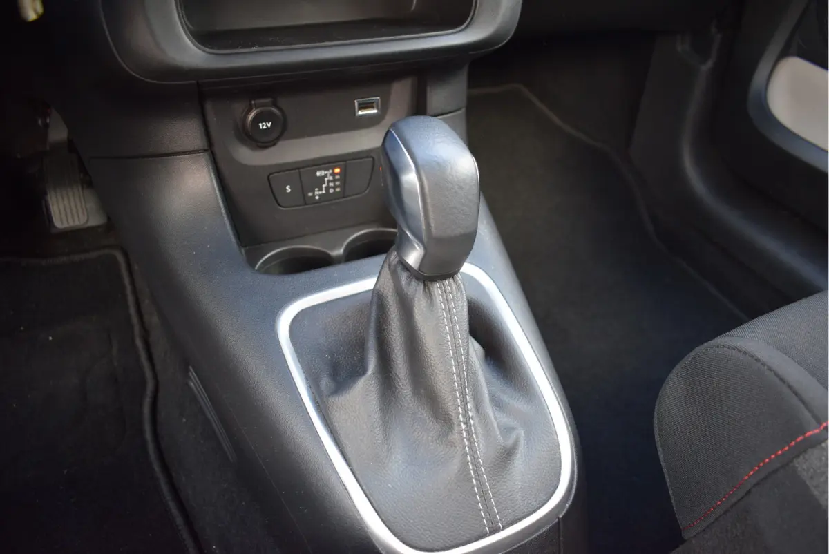 1.2 S&S Origins 110PK | Camera | Apple Carplay/Android Auto | Stoelverwarming
