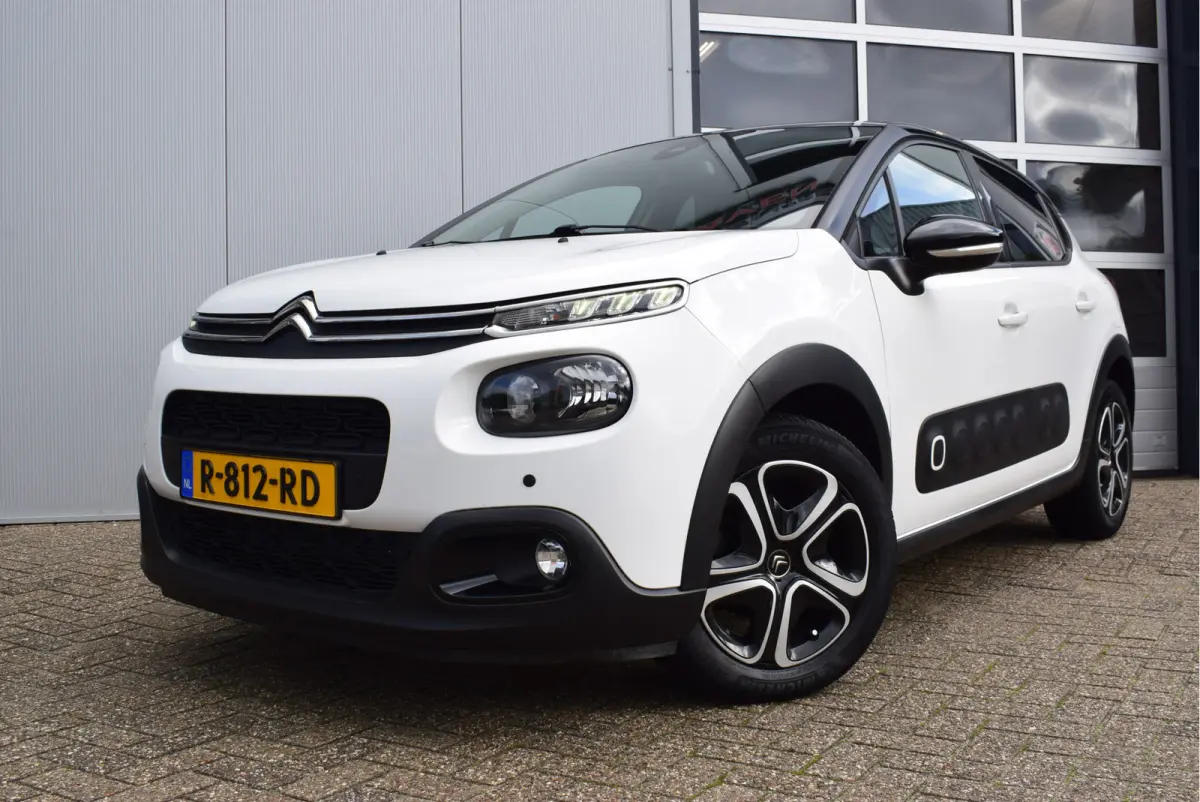1.2 S&S Origins 110PK | Camera | Apple Carplay/Android Auto | Stoelverwarming