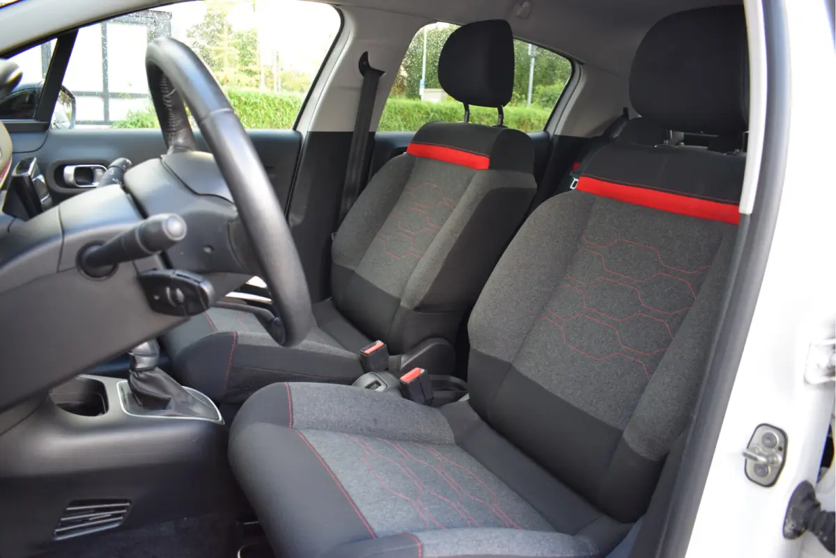 1.2 S&S Origins 110PK | Camera | Apple Carplay/Android Auto | Stoelverwarming