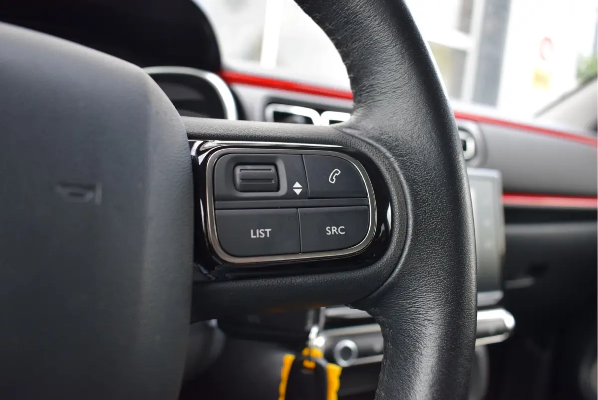 1.2 S&S Origins 110PK | Camera | Apple Carplay/Android Auto | Stoelverwarming
