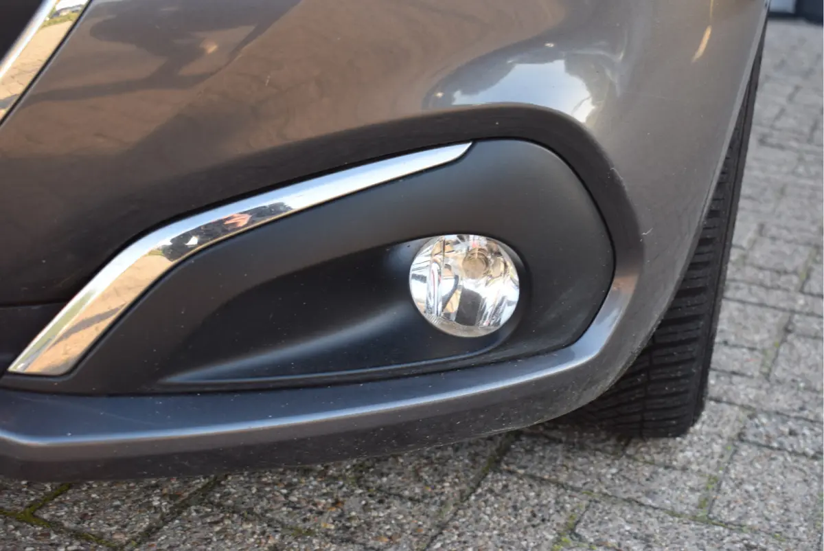 1.2 Allure 110PK | NL-Auto | Automaat | Navi