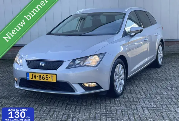 1.0 EcoTSI Style Connect | NL Auto | Navigatie | Carplay | Climate & Cruise Control | PDC |