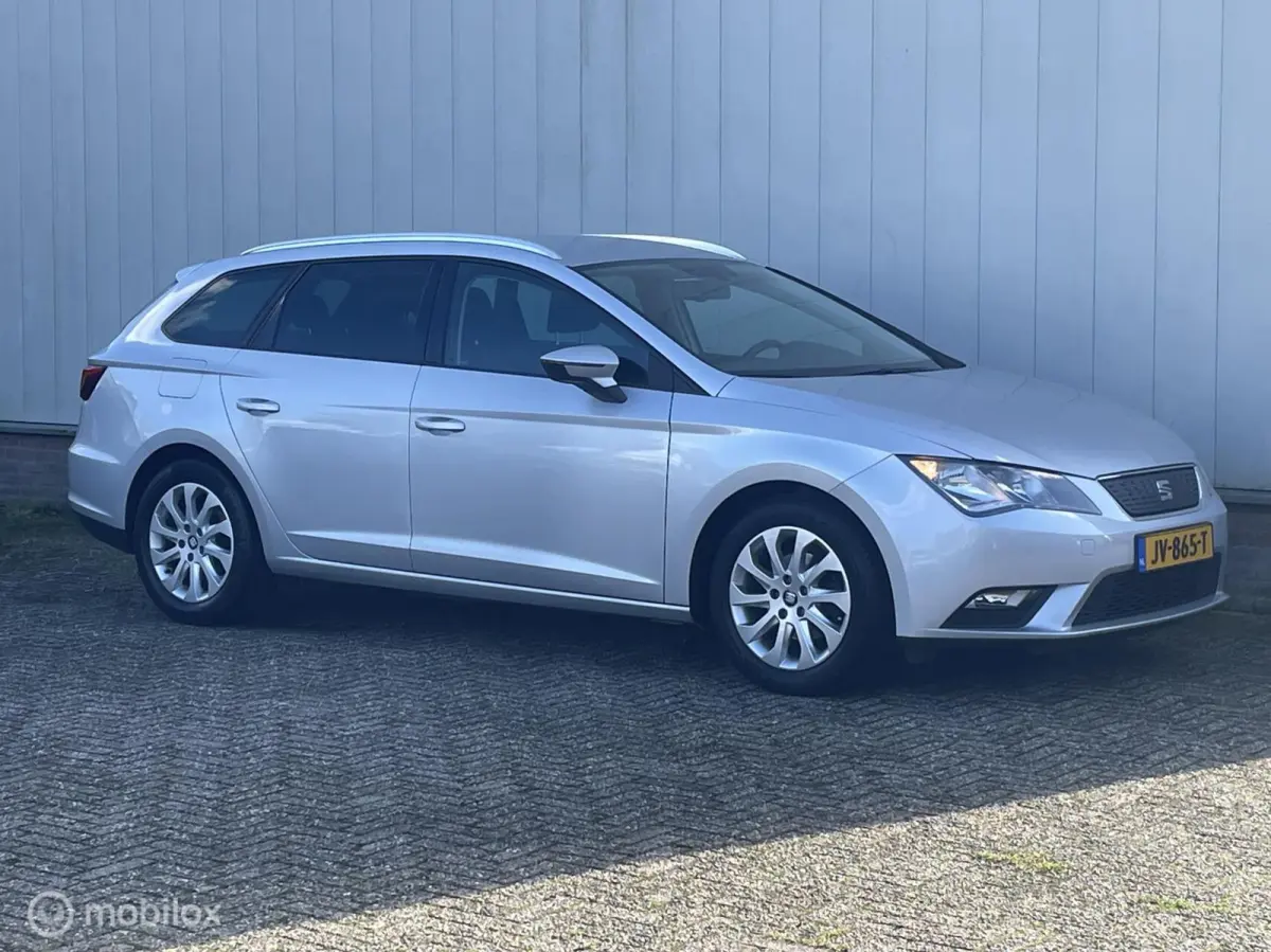 1.0 EcoTSI Style Connect | NL Auto | Navigatie | Carplay | Climate & Cruise Control | PDC |