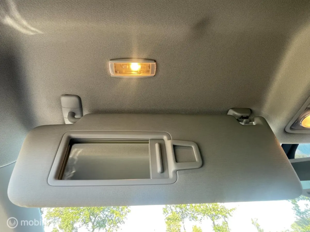 1.0 EcoTSI Style Connect | NL Auto | Navigatie | Carplay | Climate & Cruise Control | PDC |