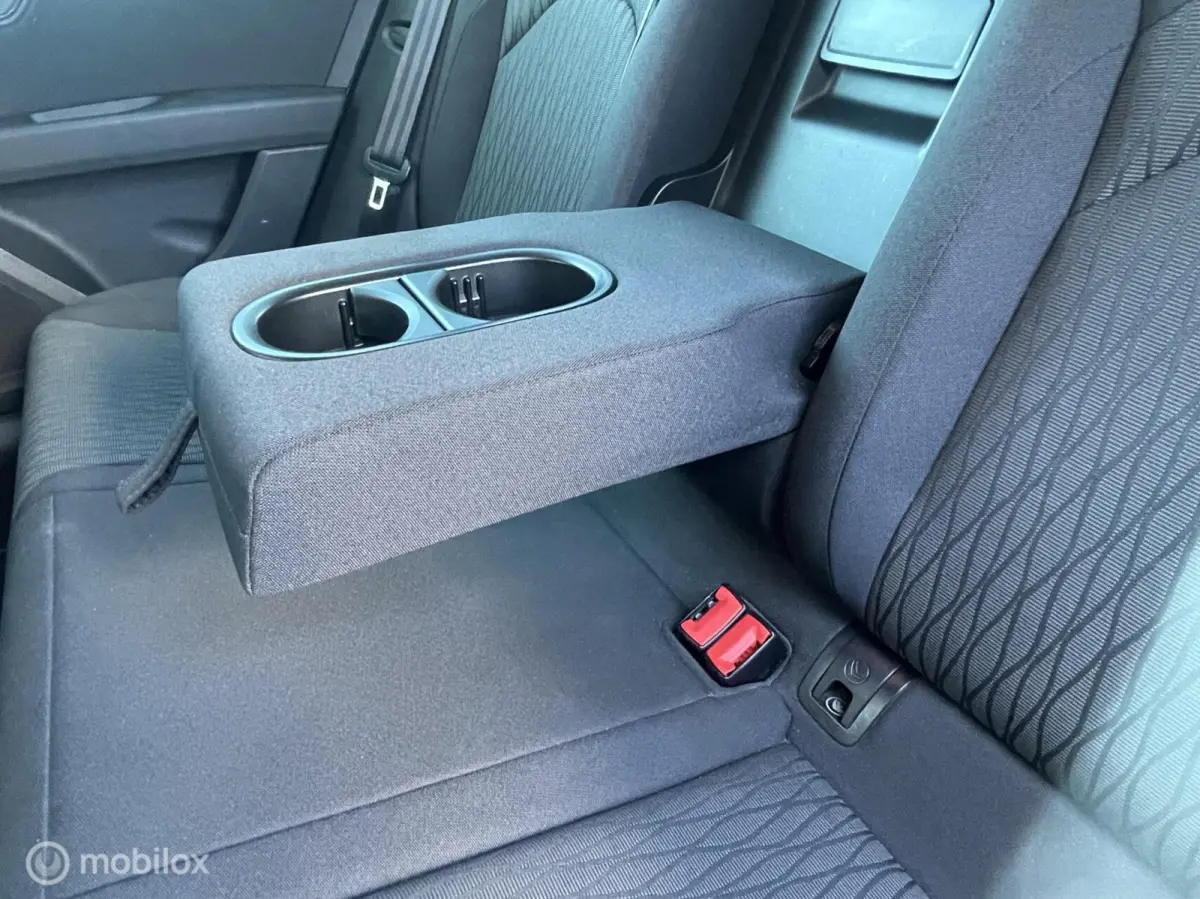 1.0 EcoTSI Style Connect | NL Auto | Navigatie | Carplay | Climate & Cruise Control | PDC |