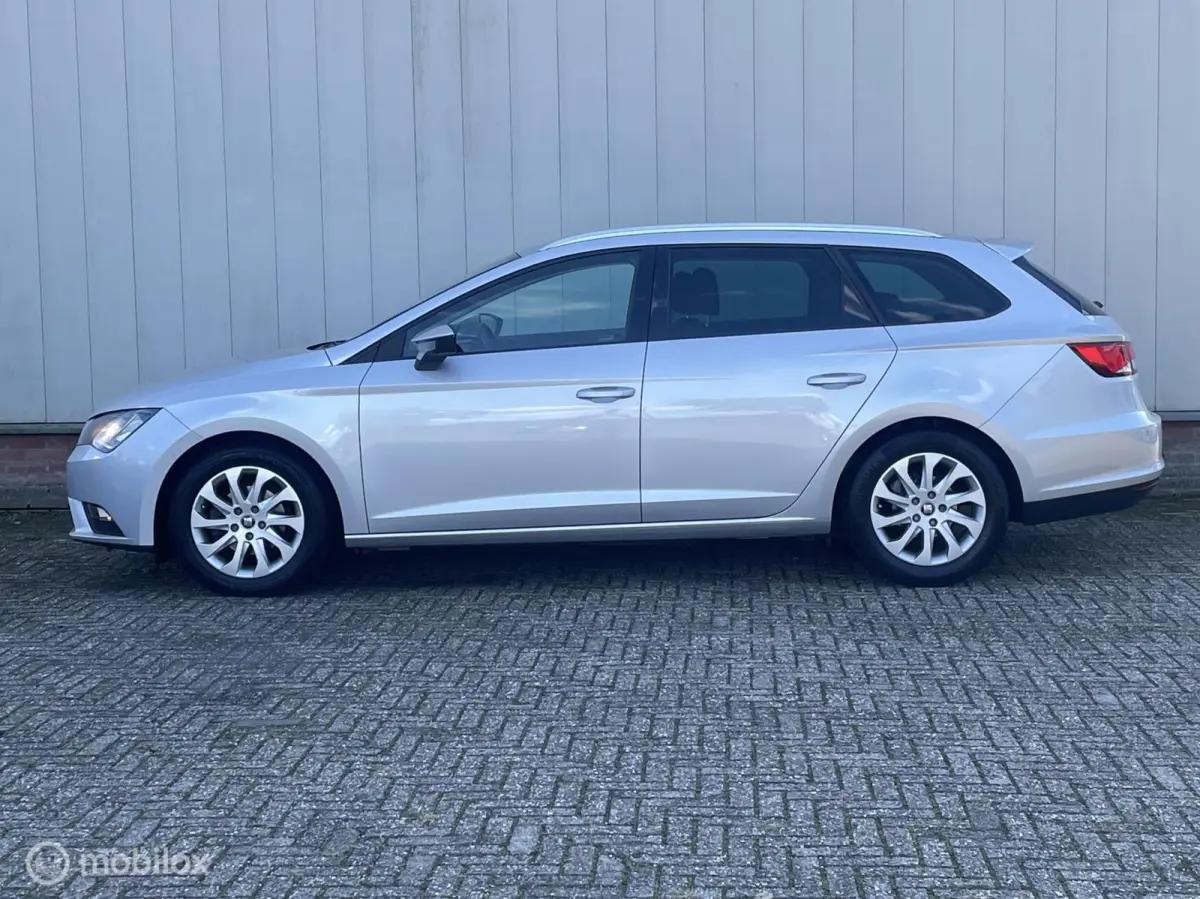 1.0 EcoTSI Style Connect | NL Auto | Navigatie | Carplay | Climate & Cruise Control | PDC |