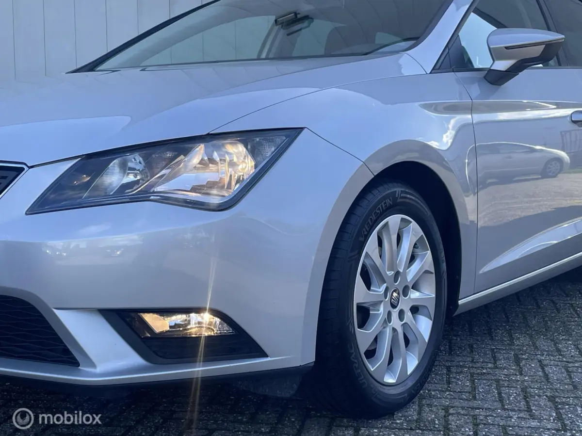1.0 EcoTSI Style Connect | NL Auto | Navigatie | Carplay | Climate & Cruise Control | PDC |