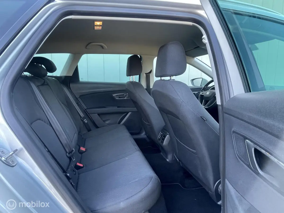 1.0 EcoTSI Style Connect | NL Auto | Navigatie | Carplay | Climate & Cruise Control | PDC |