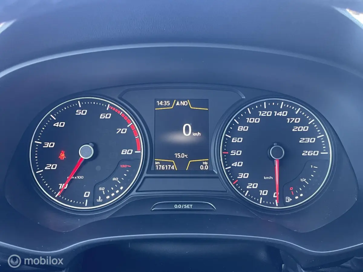 1.0 EcoTSI Style Connect | NL Auto | Navigatie | Carplay | Climate & Cruise Control | PDC |
