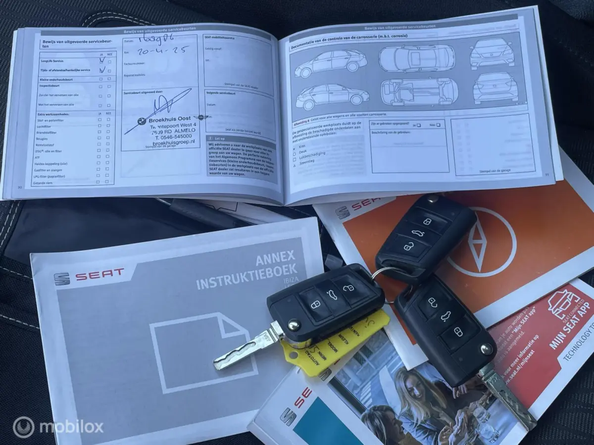 1.0 EcoTSI Style Connect | NL Auto | Navigatie | Carplay | Climate & Cruise Control | PDC |