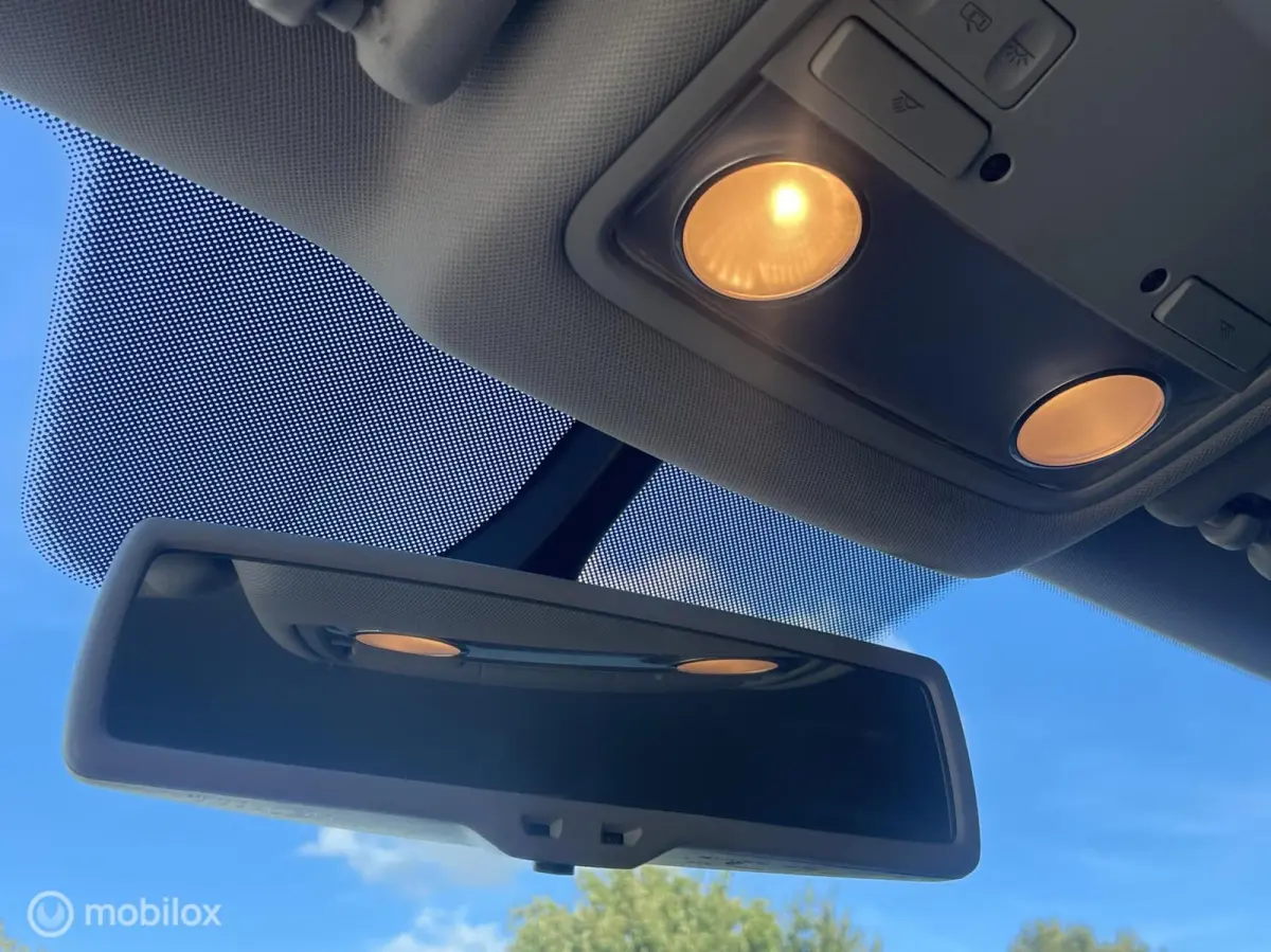 1.0 EcoTSI Style Connect | NL Auto | Navigatie | Carplay | Climate & Cruise Control | PDC |