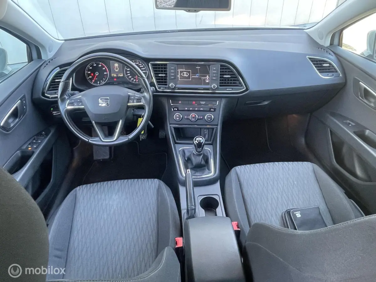 1.0 EcoTSI Style Connect | NL Auto | Navigatie | Carplay | Climate & Cruise Control | PDC |