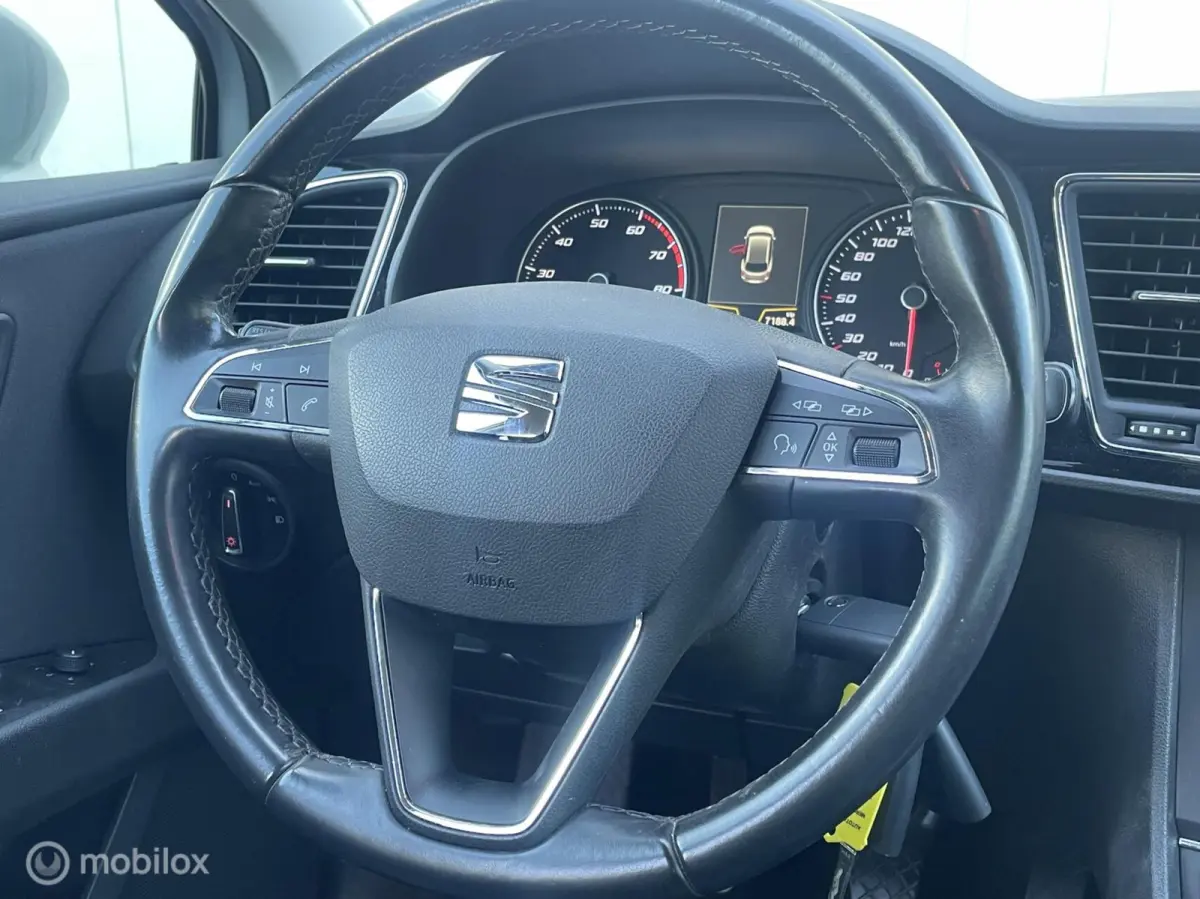 1.0 EcoTSI Style Connect | NL Auto | Navigatie | Carplay | Climate & Cruise Control | PDC |