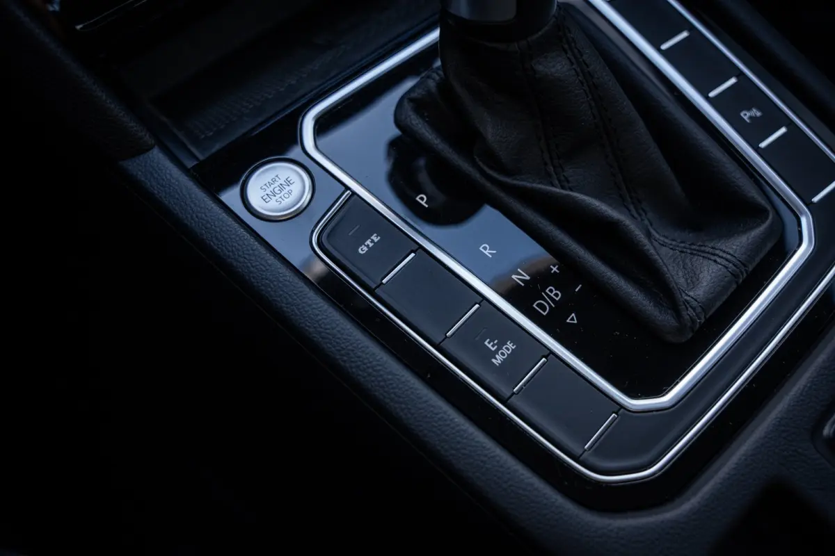 1.4 TSI PHEV GTE Business | Achteruitrijcamera | Elektrisch bedienbare achterklep met sensorsturing | Lederen bekleding
