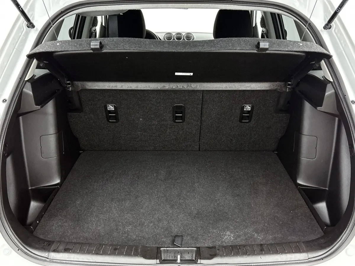 1.5 Hybrid Select | AUTOMAAT | ACHTERUITRIJCAMERA | STOELVERWARMING | LANE ASSIST | APPLE CARPLAY - ANDROID AUTO | DODEHOEK | CLIMATE CONTROL | CRUISE CONTROL |