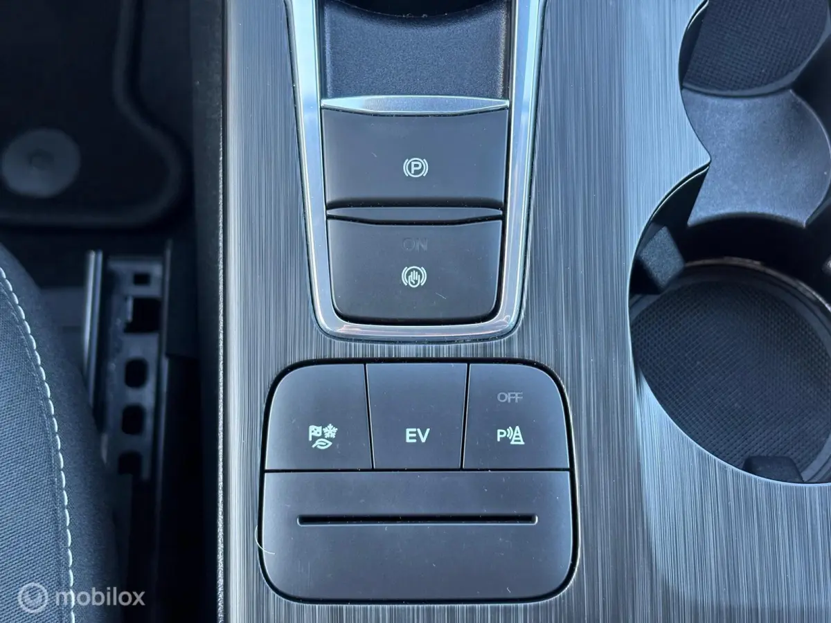 2.5 PHEV Titanium|STOEL/STUUR.VERW|CARPLAY|PDC