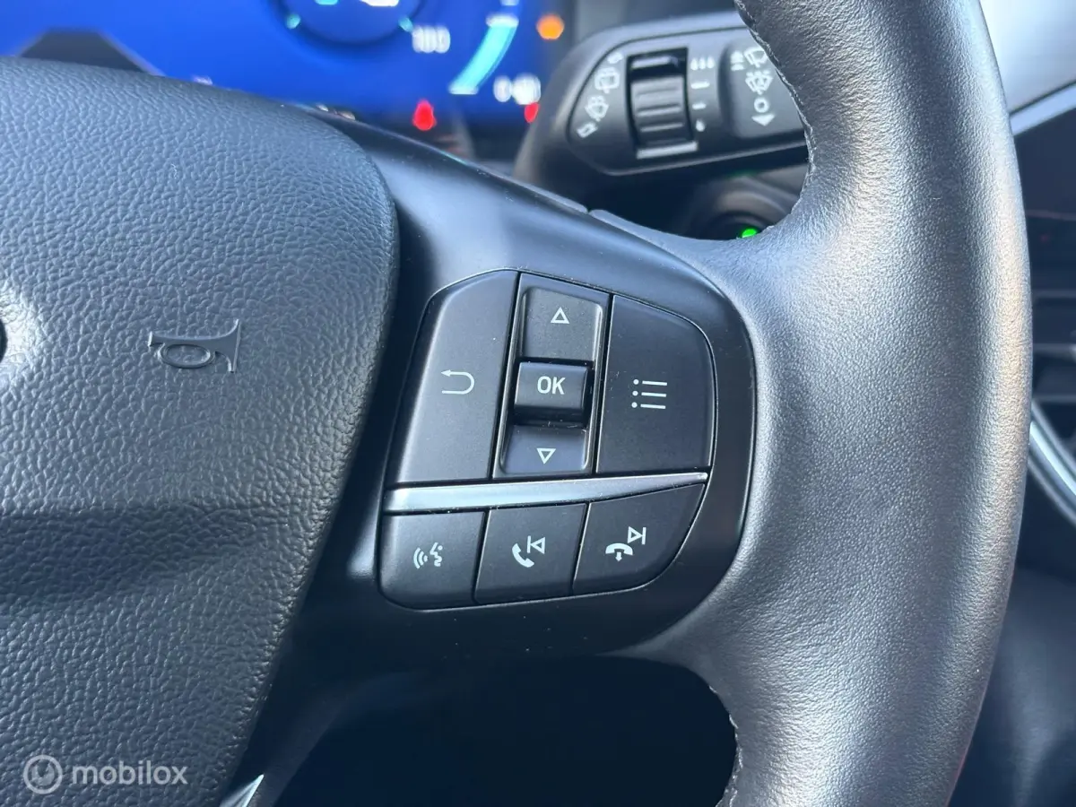 2.5 PHEV Titanium|STOEL/STUUR.VERW|CARPLAY|PDC
