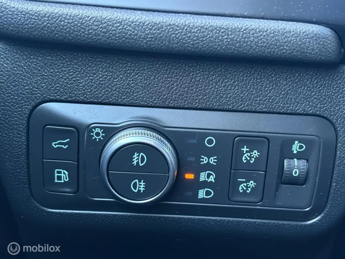 2.5 PHEV Titanium|STOEL/STUUR.VERW|CARPLAY|PDC