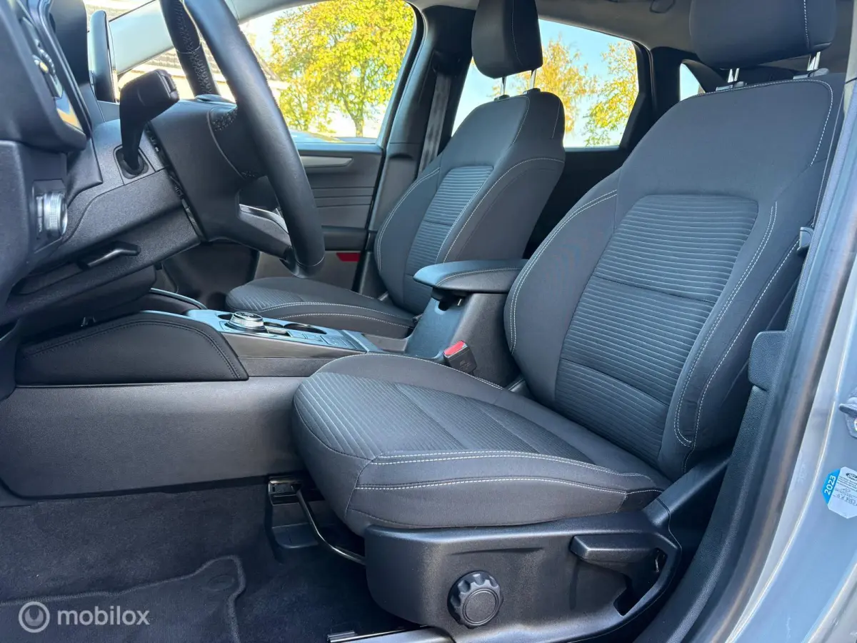 2.5 PHEV Titanium|STOEL/STUUR.VERW|CARPLAY|PDC