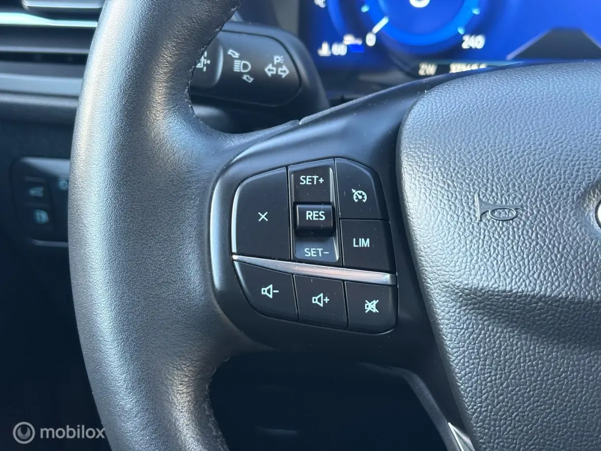 2.5 PHEV Titanium|STOEL/STUUR.VERW|CARPLAY|PDC