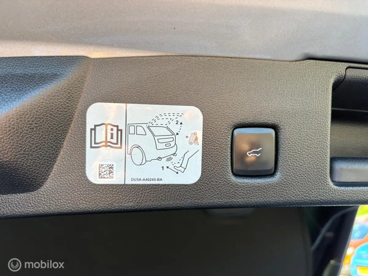 2.5 PHEV Titanium|STOEL/STUUR.VERW|CARPLAY|PDC