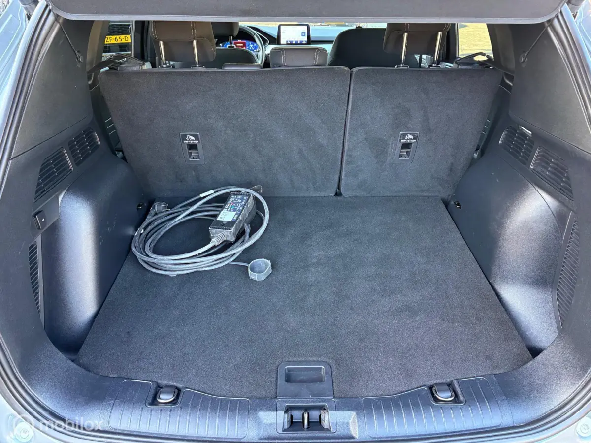 2.5 PHEV Titanium|STOEL/STUUR.VERW|CARPLAY|PDC