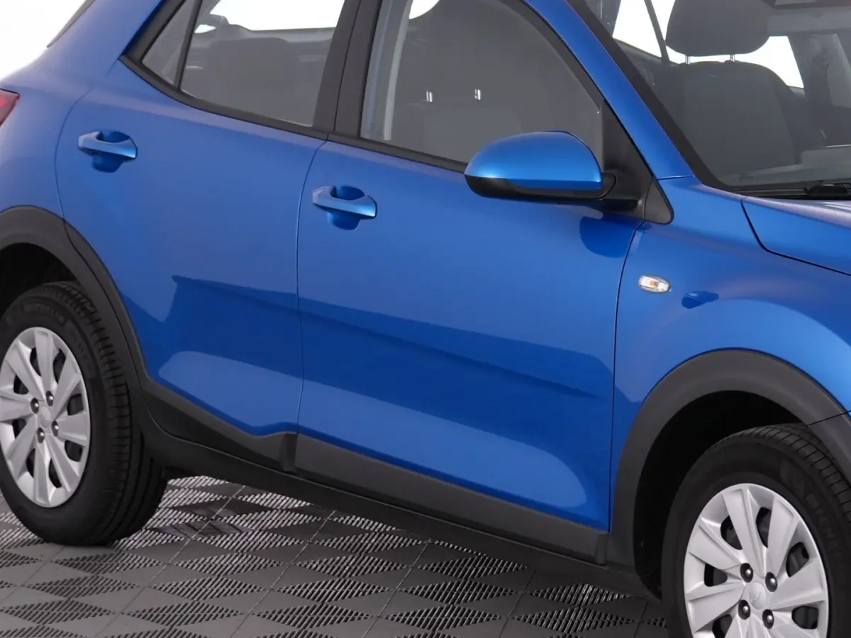 1.0 T-GDI MHEV Mild Hybrid Comfortline 1e Eigenaar !