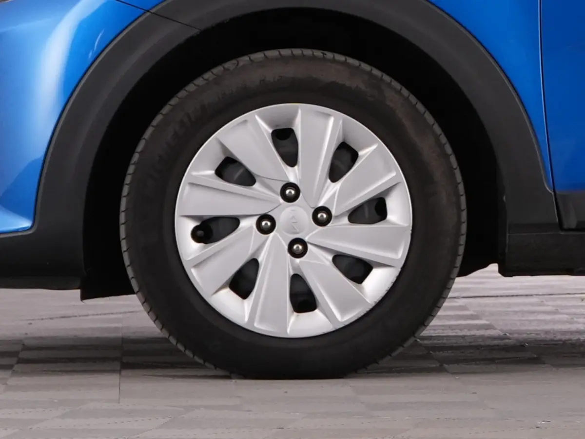1.0 T-GDI MHEV Mild Hybrid Comfortline 1e Eigenaar !