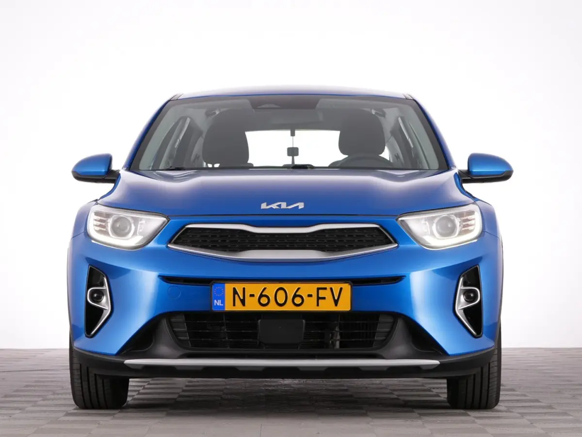 1.0 T-GDI MHEV Mild Hybrid Comfortline 1e Eigenaar !