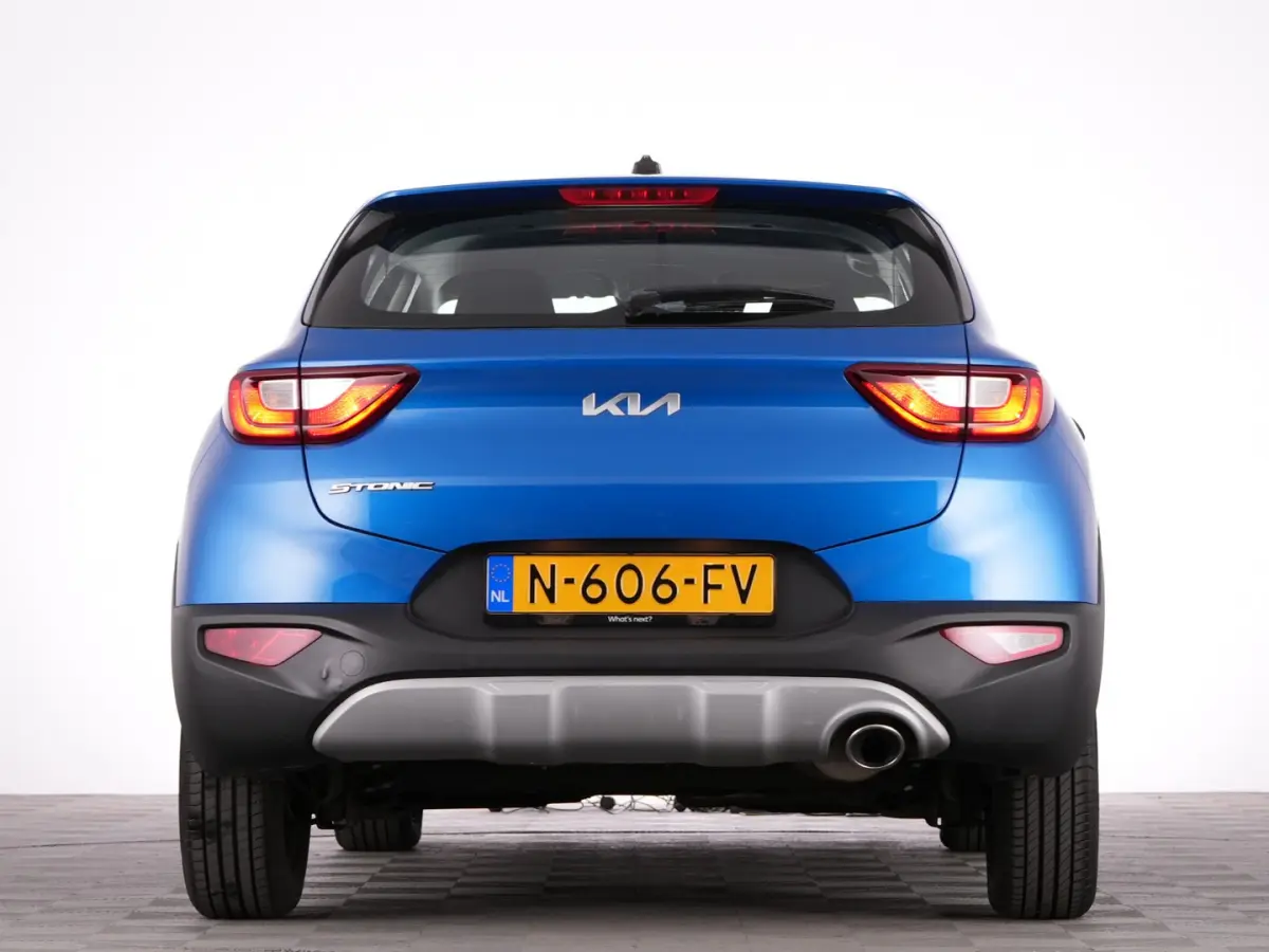 1.0 T-GDI MHEV Mild Hybrid Comfortline 1e Eigenaar !
