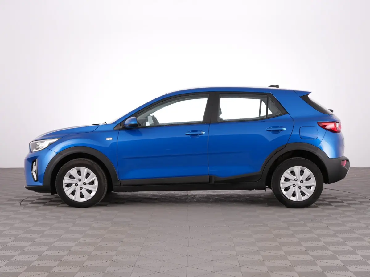 1.0 T-GDI MHEV Mild Hybrid Comfortline 1e Eigenaar !