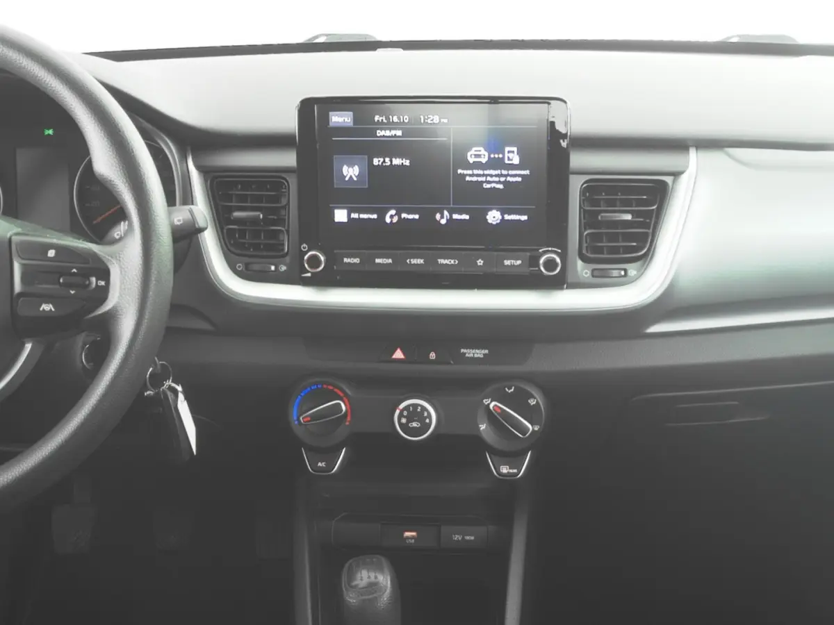 1.0 T-GDI MHEV Mild Hybrid Comfortline 1e Eigenaar !