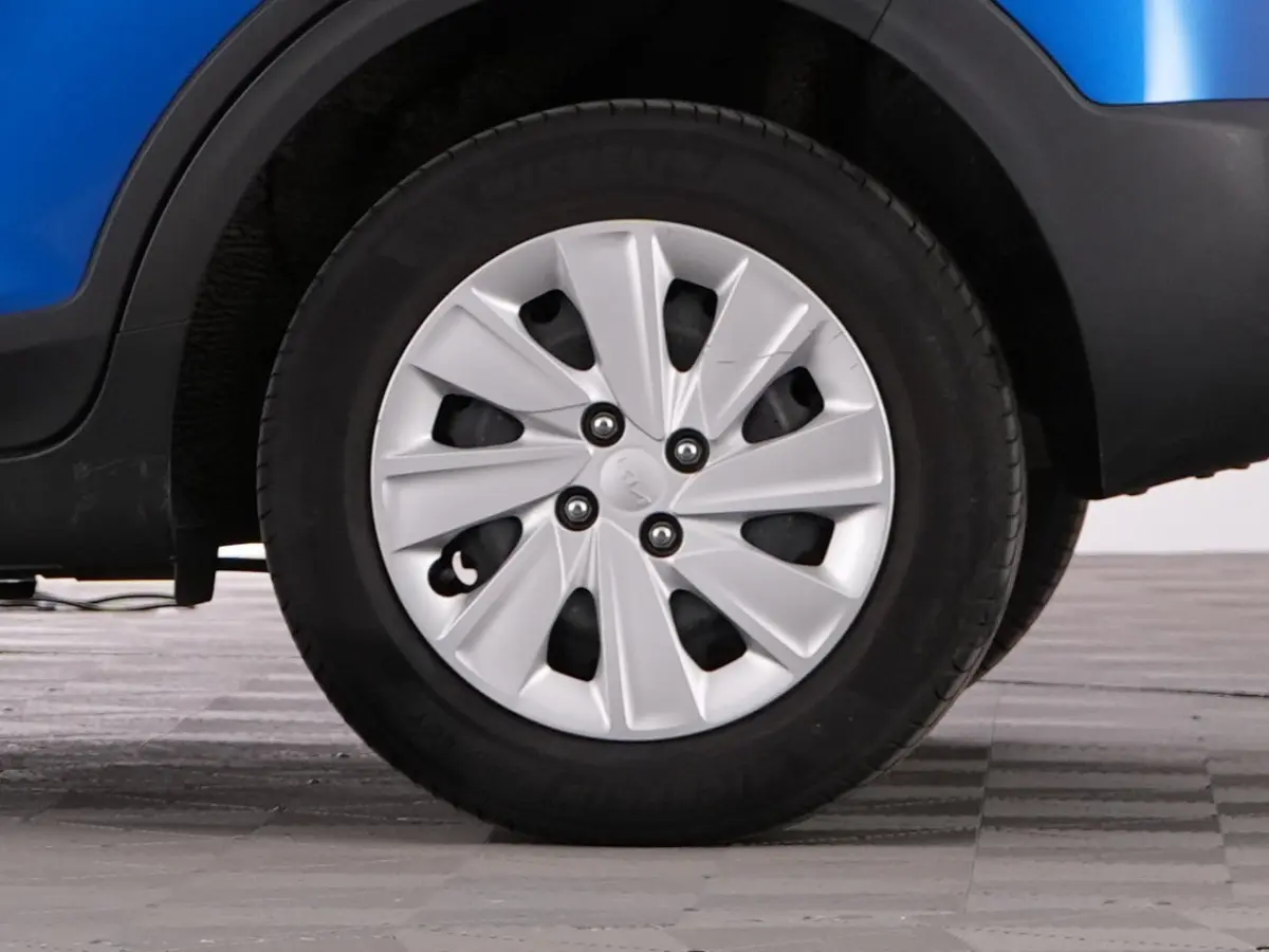 1.0 T-GDI MHEV Mild Hybrid Comfortline 1e Eigenaar !